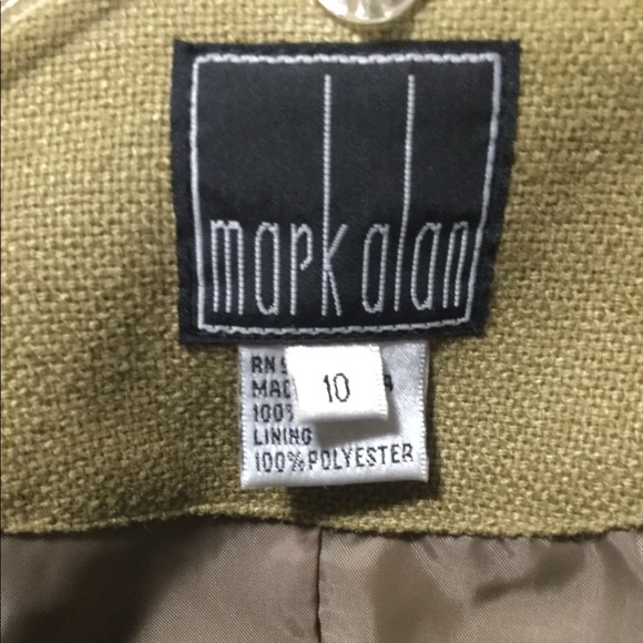 🆕 Blazer Jacket 💯% Silk - Picture 8 of 8